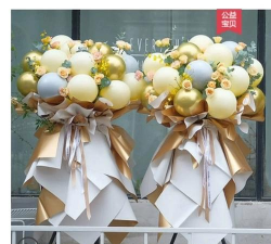 登封市卢店镇第二初中