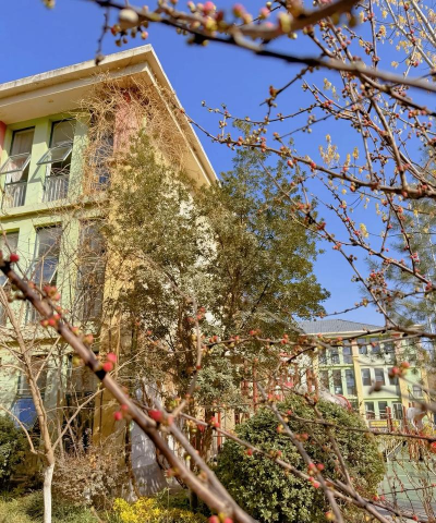 洛阳宇龙花园幼儿园