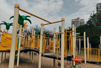 阳江市江城区日月之星幼儿园