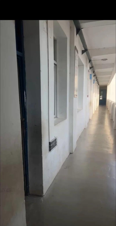 韶关市曲江区马坝二中