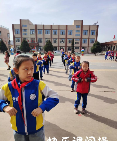 佳木斯市向阳区第四小学