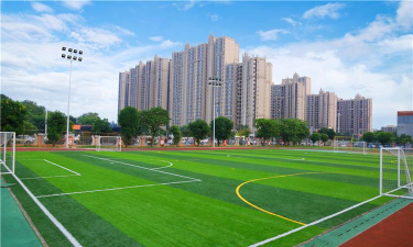 佛山顺德区龙江实验学校