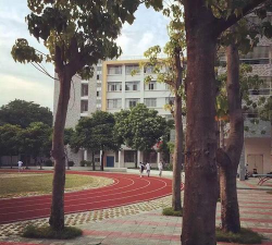 汕头市澄海区凤翔中学