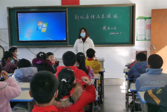 常州市武进区戴溪小学