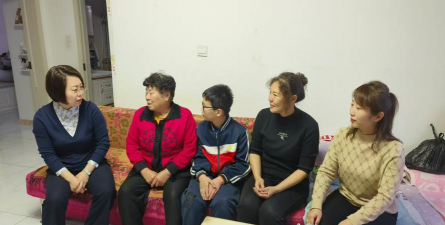 宁安市第四小学