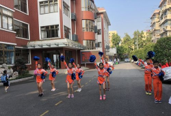 普陀区联建小学