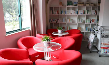 苏州木渎姑苏实验小学