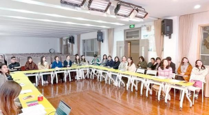 普陀区回民小学