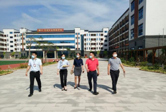 东莞市大岭山金钥匙学校