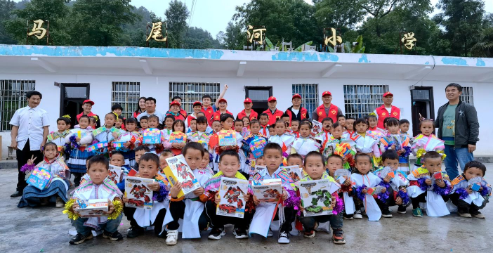 望奎县厢白满族乡中心小学