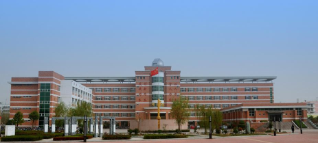 邳州市明德实验小学