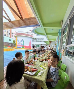 茂名滨海新区新世纪实验幼儿园