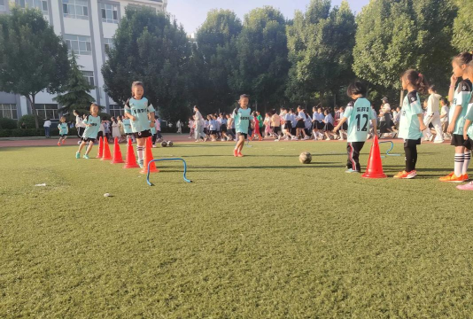 苏州市新康小学