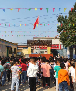 茌平县冯屯镇孙庄村幼儿园