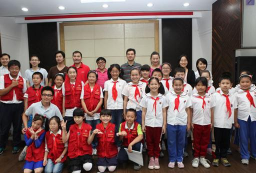 上海市普陀区洵阳路小学