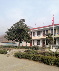 党坪乡学校