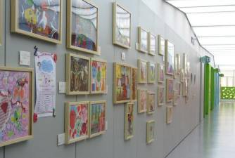 上海市长宁区天山第一小学(天山一小)