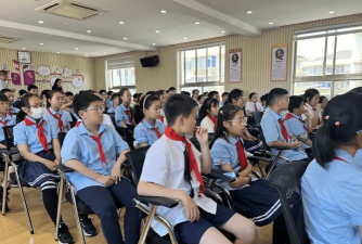 上海市杨浦区开鲁新村第二小学(开鲁新村二小)