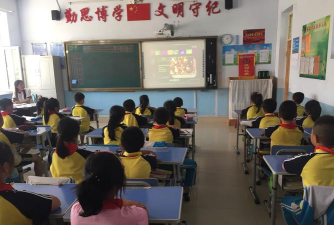长春市双阳区奢岭中心小学
