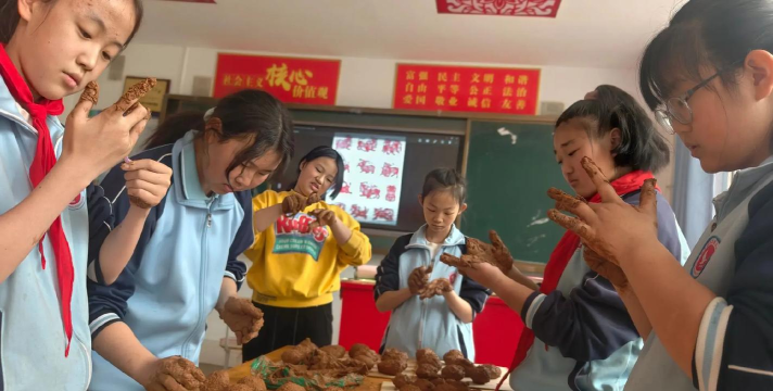 德惠市第三小学