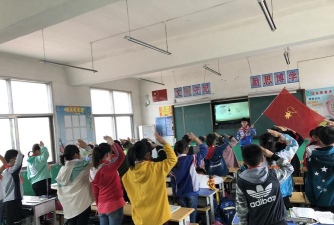 吉林市龙潭区东城小学