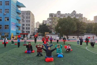 沈阳市和平区团结路小学
