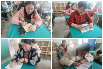 莱西市日庄镇日北幼儿园