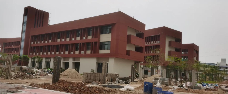 大东区东盛小学