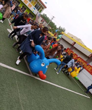 莱阳市华泰智多星亲子园