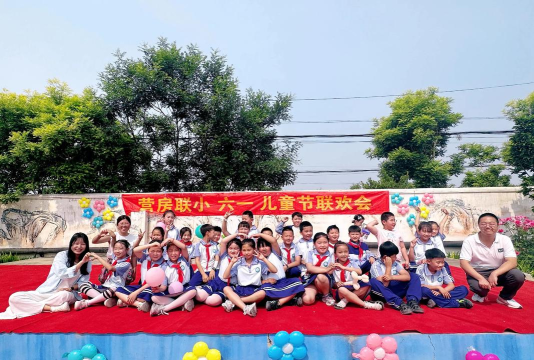 松原市宁江区第六小学