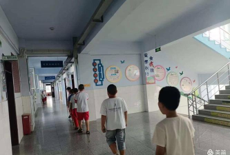 松原市宁江区临江小学