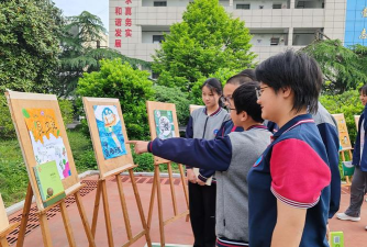 宜都市高坝洲镇初级中学