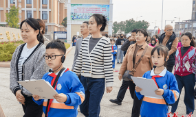 阳春市潭水镇第二小学