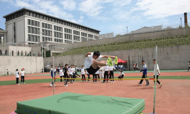 襄樊市第三十二中学