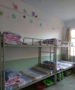 大连市旅顺口区西沟小学