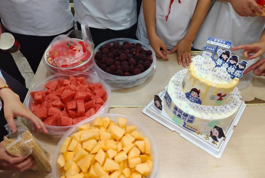 大连市旅顺口区大龙塘小学