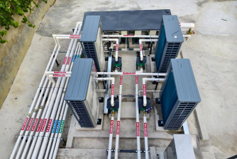 津市市灵泉乡中学