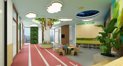 新乡县托幼办公室