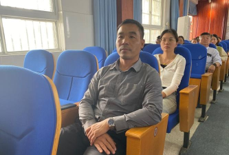 大刘家镇中心小学