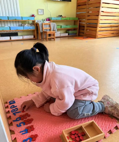 洛阳单晶硅厂幼儿园