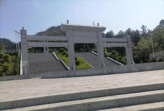 佛山顺德区羊额何显朝纪念小学