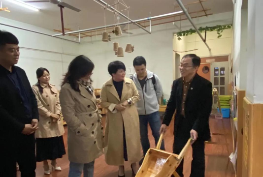 青岛东方之星幼儿园