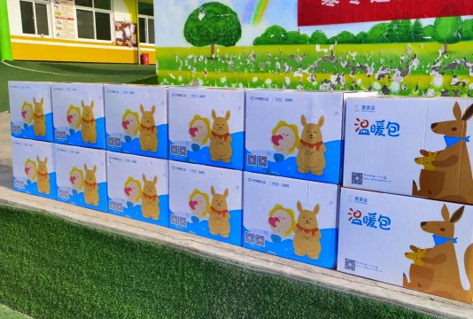 鄞县古林镇布政幼儿园