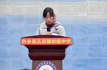 孝昌县王店镇中学