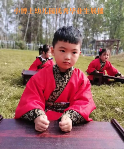 柳江县小博士幼儿园