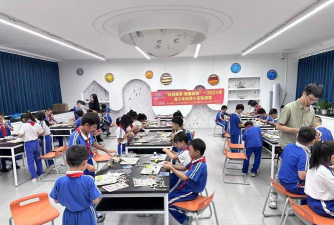 平山区平山小学