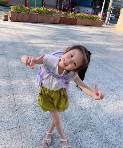 平山区福金小学