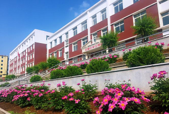 本溪市北星小学