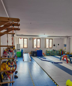 萧山区靖江镇康康幼儿园