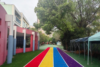 慈溪市杭州湾镇路湾幼儿园